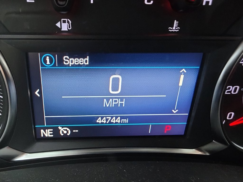 Certified 2022 GMC Terrain SLE w/ Driver Convenience Package AWD/4WD image 5