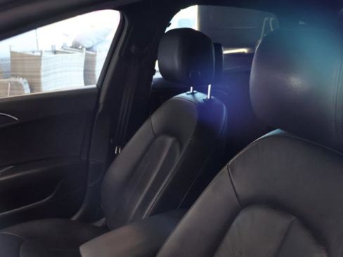 Used 2017 Audi A6 3.0T Premium Plus w/ Driver Assistance Package image 10