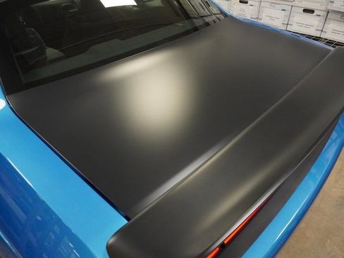 Used 2023 Dodge Challenger SRT Hellcat Redeye image 35