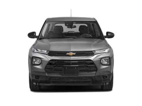 Used 2022 Chevrolet TrailBlazer LS AWD/4WD image 7