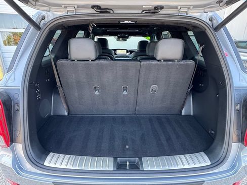 Used 2020 Hyundai Palisade Limited FWD image 36
