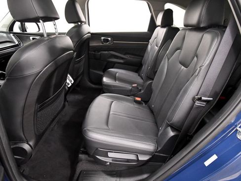 Certified 2024 Kia Sorento SX AWD/4WD image 15