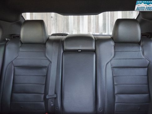 Used 2014 Ford Taurus SHO w/ Equipment Group 401A image 24