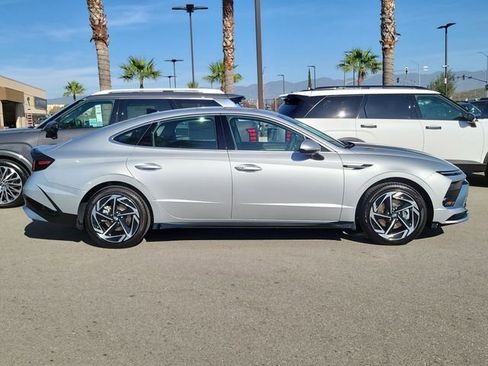 New 2026 Hyundai Sonata SEL image 25