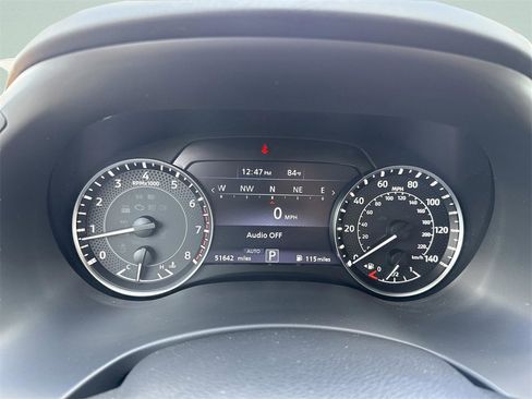 Certified 2021 Nissan Armada SL w/ Captain's Chairs Package image 46