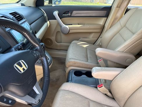 Used 2007 Honda CR-V EX-L image 34