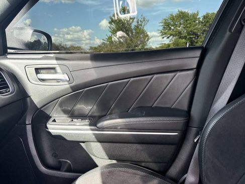 Used 2023 Dodge Charger Scat Pack w/ Plus Group image 22