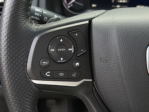 Used 2023 Honda Passport EX-L image 18