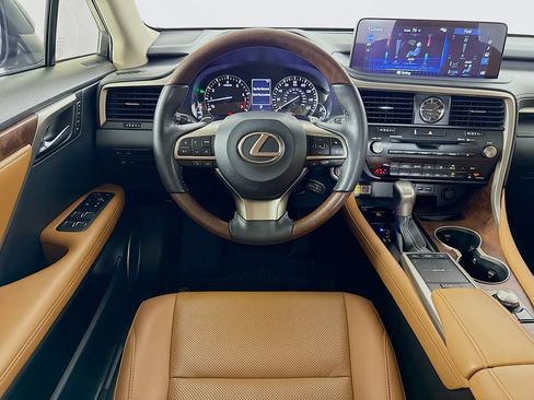 Certified 2022 Lexus RX 350L FWD w/ Premium Package image 24