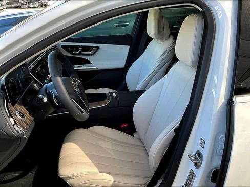 New 2026 Mercedes-Benz E 350 E 350 image 17