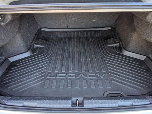 Used 2022 Subaru Legacy Premium image 16