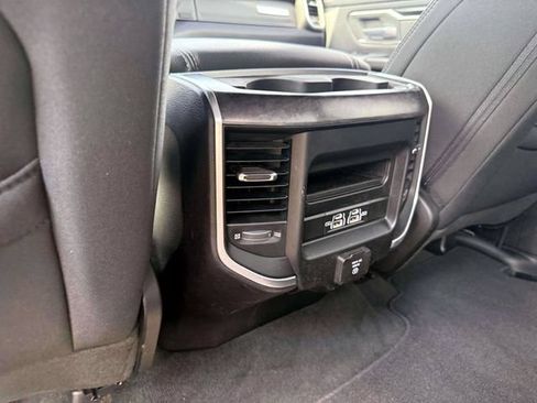Used 2022 RAM 1500 Big Horn AWD/4WD image 15