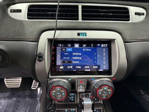 Used 2013 Chevrolet Camaro ZL1 image 14