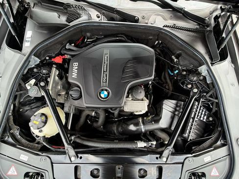 Used 2016 BMW 528i xDrive Sedan AWD/4WD image 17
