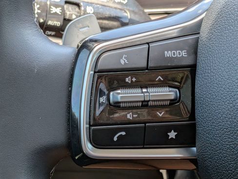 Certified 2025 Kia Sorento EX AWD/4WD image 34