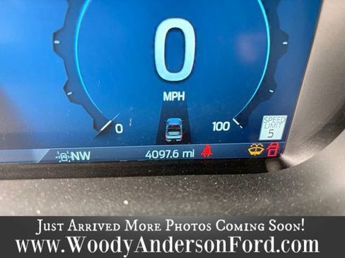 Used 2025 Ford F350 Platinum w/ Tremor Off-Road Package image 13