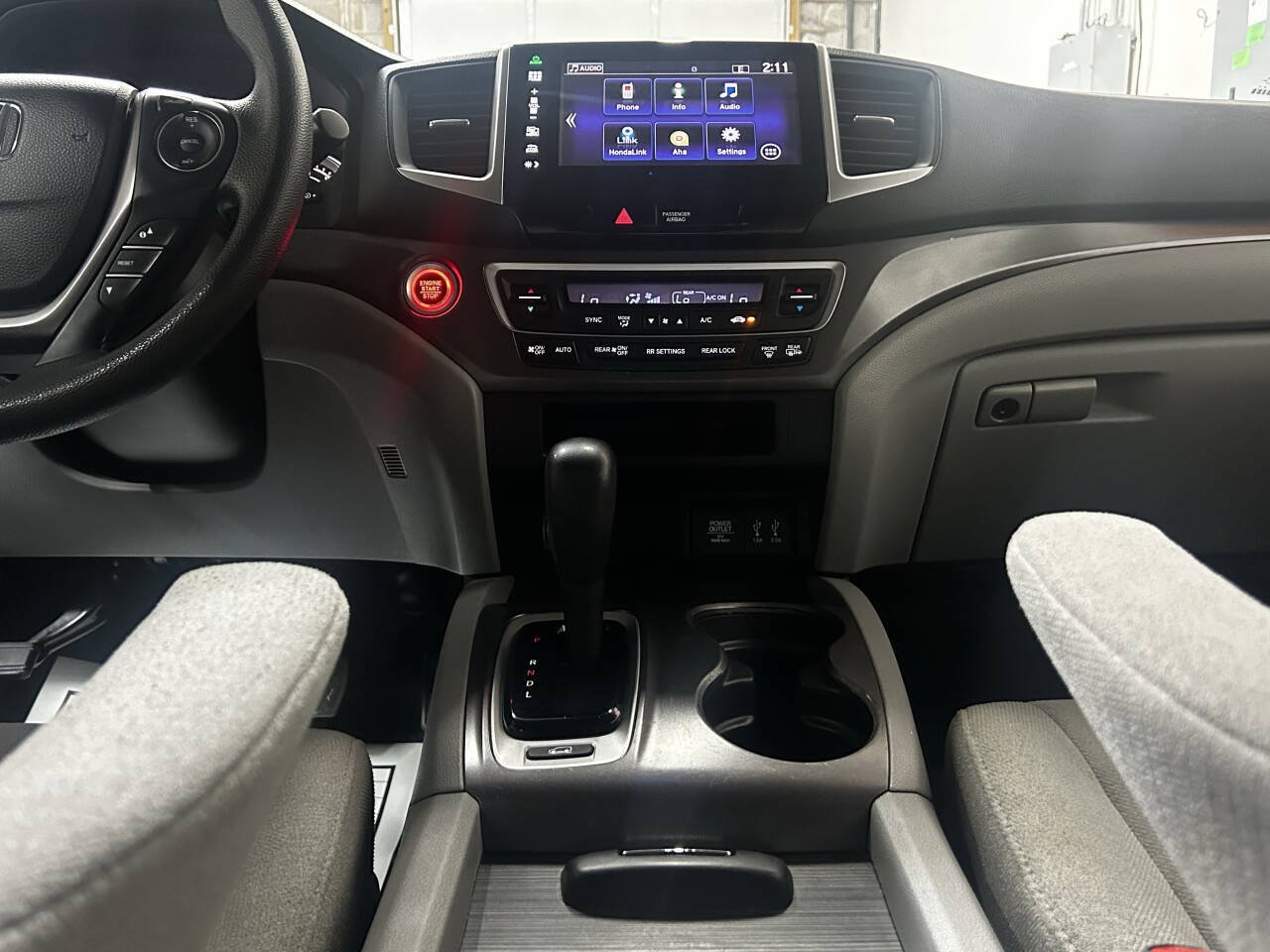 Used 2016 Honda Pilot EX image 34
