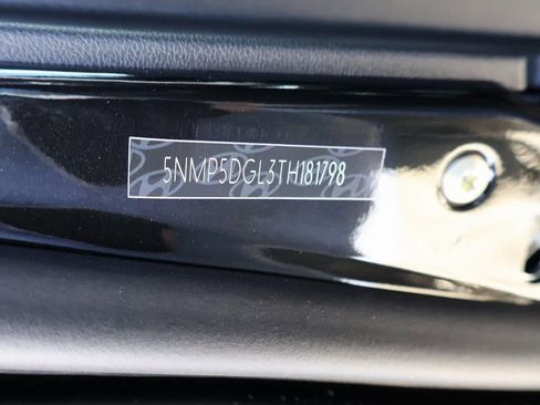 New 2026 Hyundai Santa Fe Calligraphy image 42