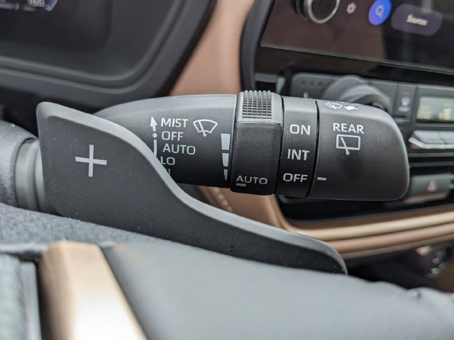Used 2026 Toyota Grand Highlander AWD Hybrid image 33