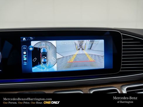 New 2026 Mercedes-Benz GLE 450 4MATIC Coupe image 29