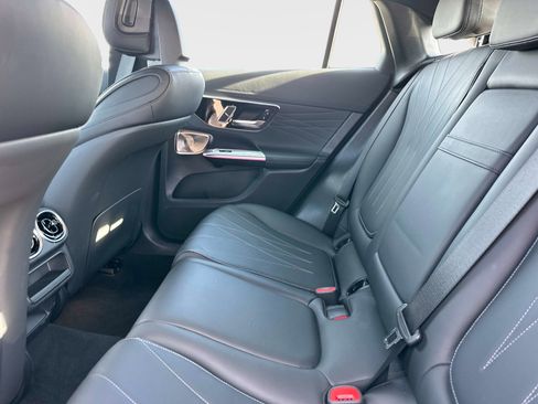 Used 2025 Mercedes-Benz GLC 63 AMG S image 14