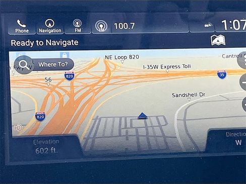 Used 2024 Honda Odyssey Touring image 13