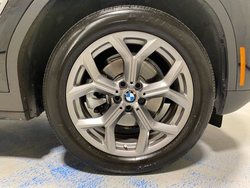 Used 2023 BMW X3 xDrive30i w/ Premium Package image 27