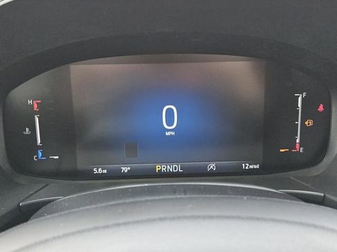 New 2026 Ford Escape ST-Line w/ Tech Pack #1 image 19