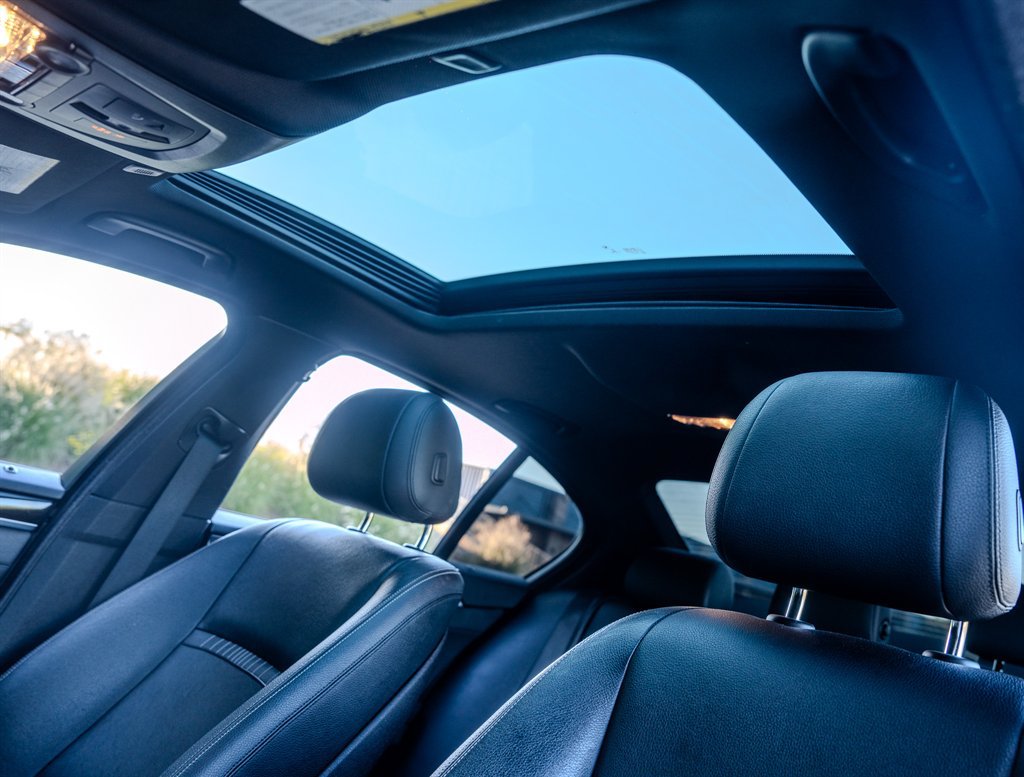 Used 2014 BMW 535i Sedan RWD image 27