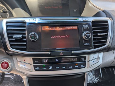 Used 2013 Honda Accord EX-L image 15
