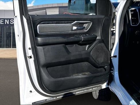 Used 2021 RAM 1500 Big Horn image 18