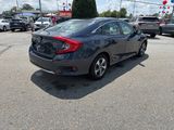 Used 2019 Honda Civic LX image 4