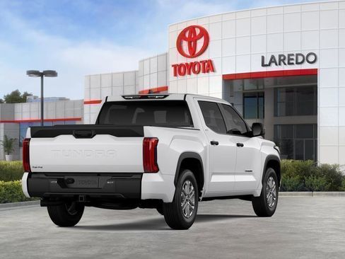 New 2026 Toyota Tundra SR5 image 73