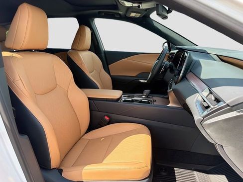 New 2026 Lexus RX 350 Premium Plus FWD image 16