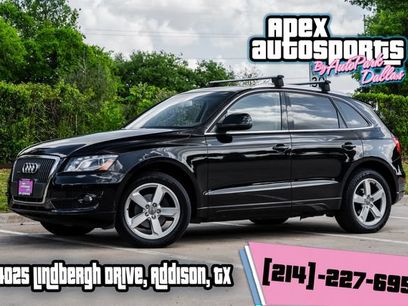 Used 2012 Audi Q5 2.0T Premium Plus w/ Premium Plus Pkg