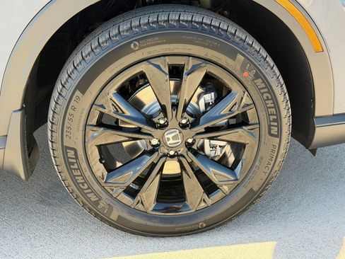 New 2026 Honda CR-V Sport Touring image 10