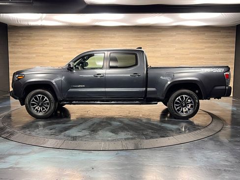 Used 2023 Toyota Tacoma TRD Sport AWD/4WD image 14
