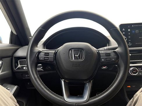 Used 2025 Honda Civic FWD Hybrid Sedan image 14