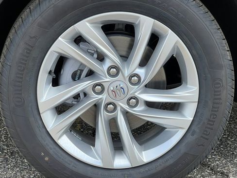 New 2026 Buick Envista Preferred w/ Convenience I Package image 5