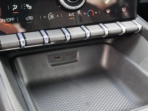 New 2026 GMC Terrain Elevation w/ Black Edition image 14