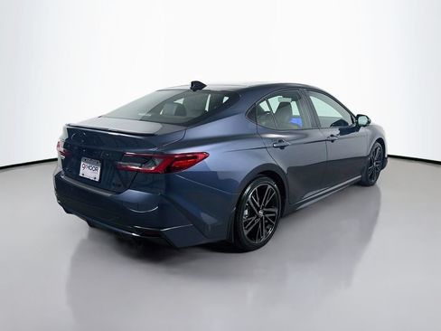Used 2026 Toyota Camry XSE w/ Premium Plus Package FWD image 7