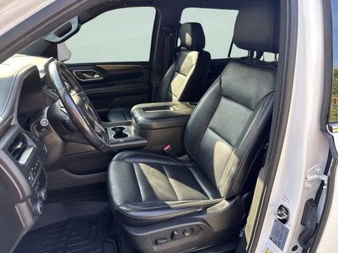 Used 2022 Chevrolet Tahoe LS RWD image 19