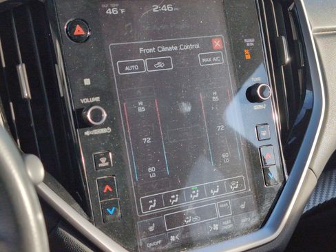 Used 2024 Subaru Ascent Premium w/ Convenience Package image 22