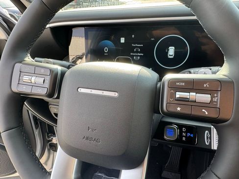 New 2026 Hyundai Palisade Limited image 29