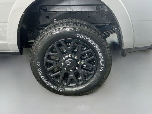 New 2026 RAM 3500 Limited image 17