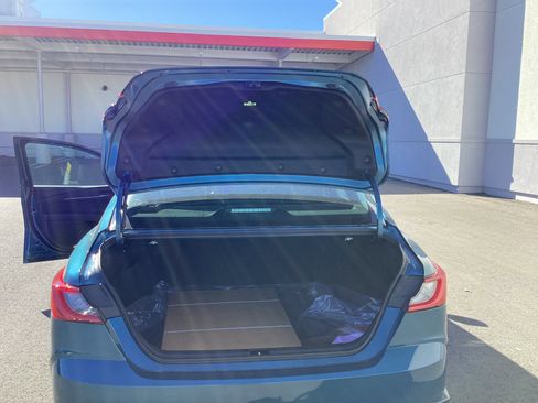 New 2026 Toyota Camry XSE image 21