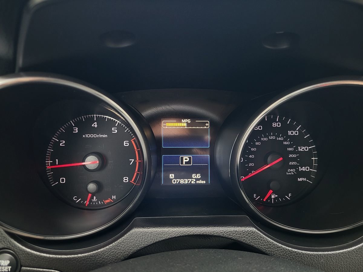 Used 2017 Subaru Outback 2.5i AWD/4WD image 25