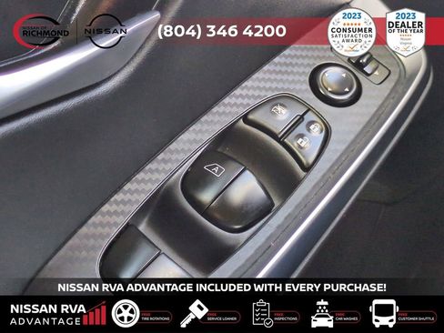 Used 2025 Nissan Sentra SR image 23