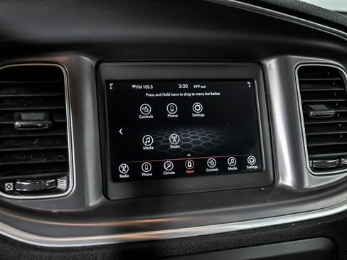 Used 2021 Dodge Charger SXT w/ Leather Interior Group image 32