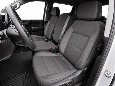 Used 2024 GMC Sierra 1500 Pro w/ Graphite Edition AWD/4WD image 26